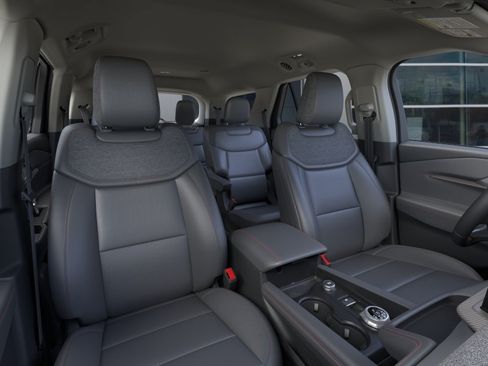 New 2026 Ford Explorer Active w/ Active Comfort Package RWD image 12