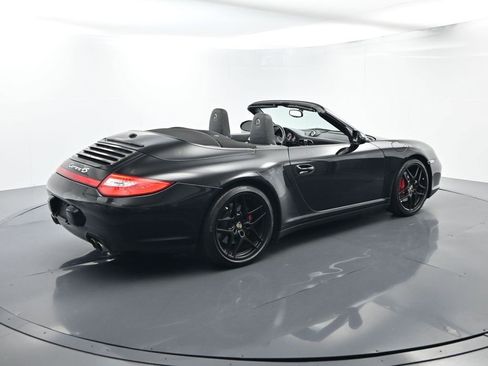 Used 2011 Porsche 911 Carrera 4S image 15