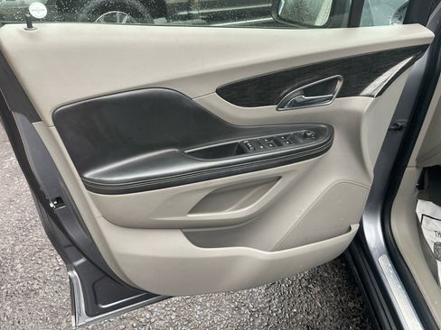 Used 2014 Buick Encore Leather image 24