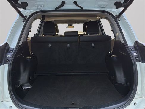 Used 2017 Toyota RAV4 Limited AWD/4WD image 31