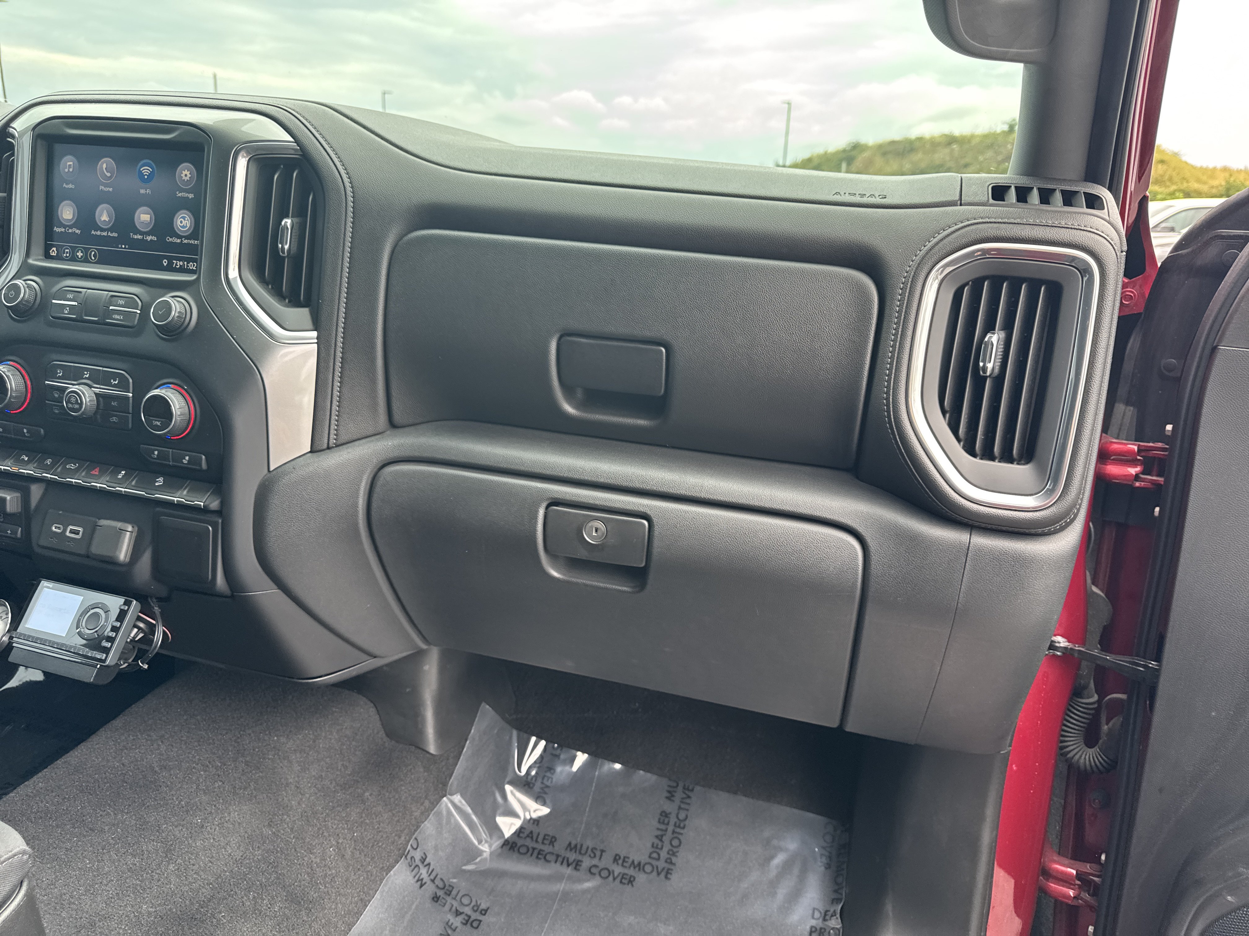 Used 2019 Chevrolet Silverado 1500 RST AWD/4WD image 20