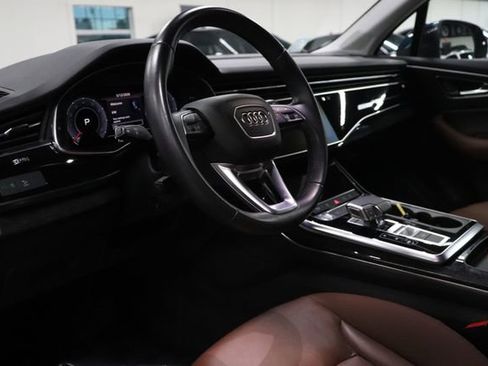 Used 2020 Audi Q7 3.0T Premium Plus AWD/4WD image 10