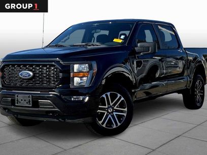 Used 2023 Ford F150 XL w/ STX Appearance Package
