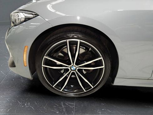 Used 2024 BMW 330i xDrive Sedan w/ Premium Package image 9