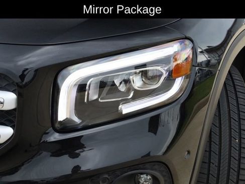 Used 2020 Mercedes-Benz GLB 250 image 9
