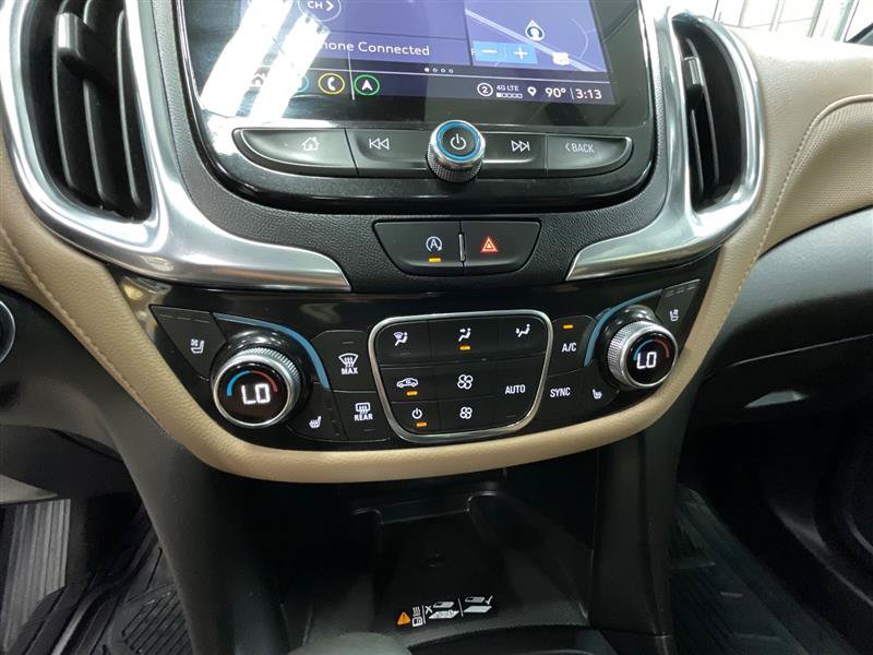 Used 2022 Chevrolet Equinox Premier AWD/4WD image 18