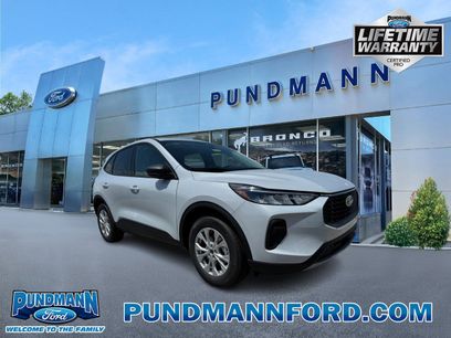 New 2025 Ford Escape Active w/ Cold Weather Package