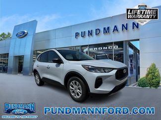 New 2025 Ford Escape Active w/ Cold Weather Package video 1