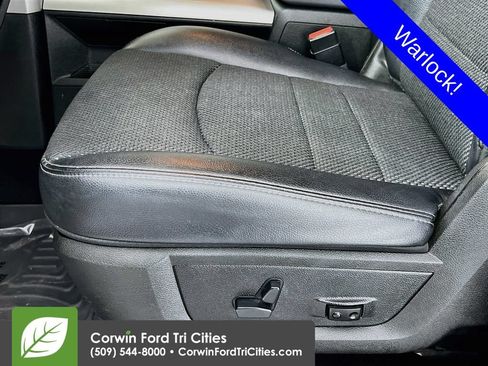 Used 2019 RAM 1500 Warlock AWD/4WD image 21