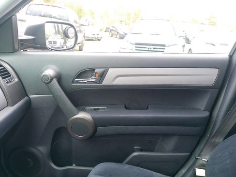 Used 2010 Honda CR-V EX image 40