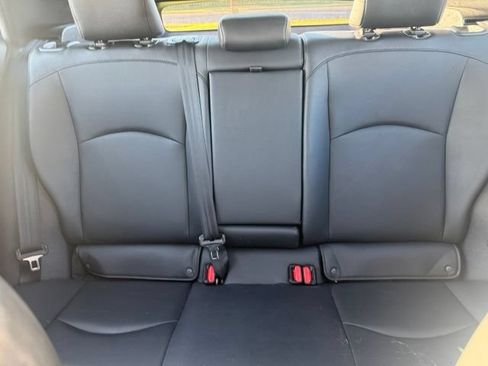 Used 2018 Toyota Prius Four FWD image 13