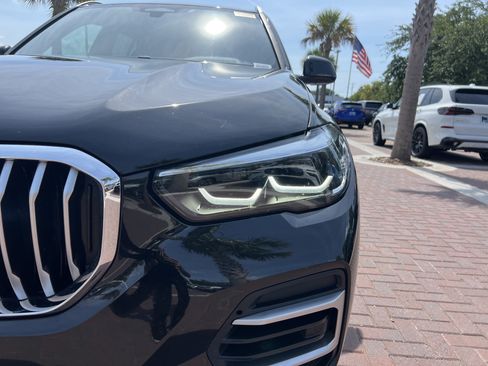 Used 2023 BMW X5 sDrive40i RWD image 6