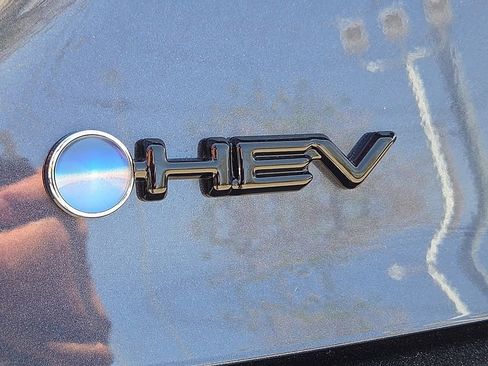 New 2026 Toyota Camry SE image 11