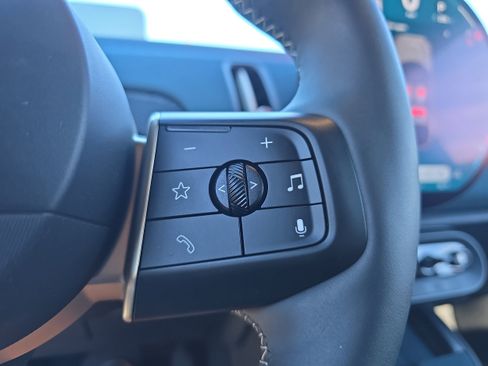 Certified 2025 MINI Cooper Countryman S w/ Comfort Package Max image 26