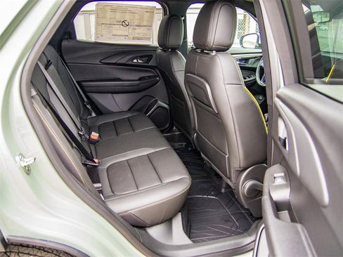 New 2026 Chevrolet TrailBlazer ACTIV image 20