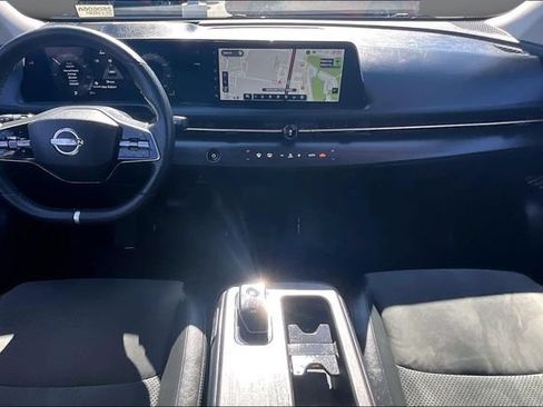 Certified 2024 Nissan Ariya AWD image 7