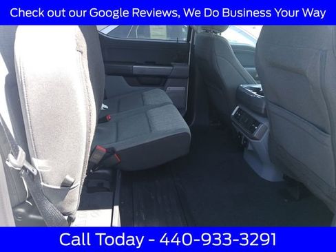 Certified 2023 Ford F150 XLT w/ Equipment Group 302A High image 40