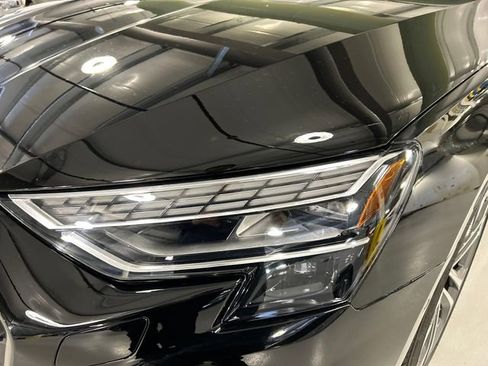 Used 2025 Audi A3 2.0T Premium Plus w/ Premium Plus Package image 7