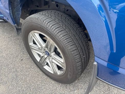 Used 2024 Ford F150 XL AWD/4WD image 9