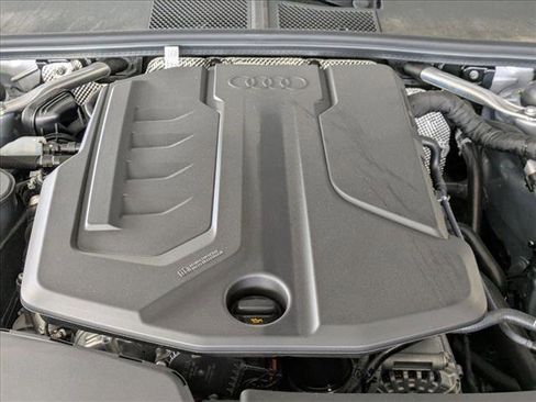 New 2025 Audi A5 2.0T Premium Plus Sedan image 18