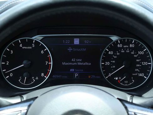Used 2023 Nissan Altima 2.5 SL FWD image 18