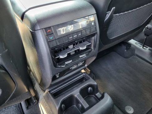 Used 2021 Jeep Grand Cherokee L Laredo AWD/4WD image 27