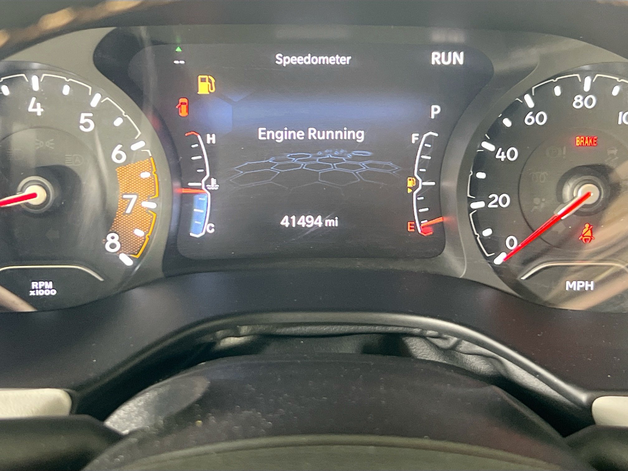 Used 2022 Jeep Compass Limited AWD/4WD image 12