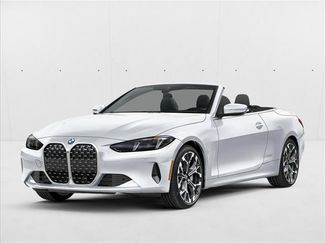 New 2027 BMW 430i Convertible w/ Parking Assistance Package RWD video 1