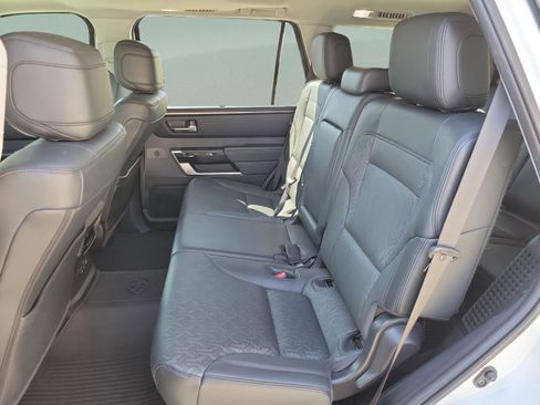Certified 2023 Toyota Sequoia Limited w/ TRD Off-Road Package AWD/4WD image 12