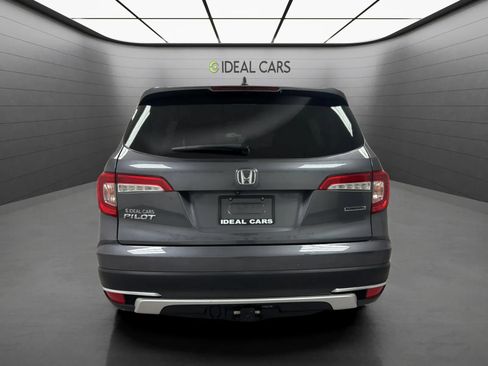 Used 2019 Honda Pilot Touring image 6