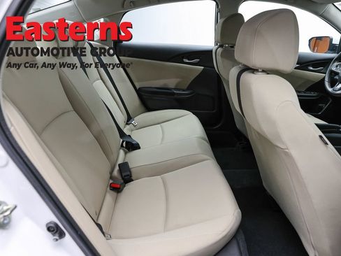 Used 2020 Honda Civic LX image 21