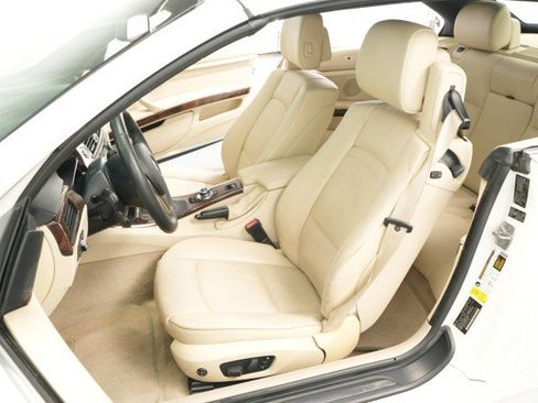 Used 2010 BMW 328i Convertible RWD image 29
