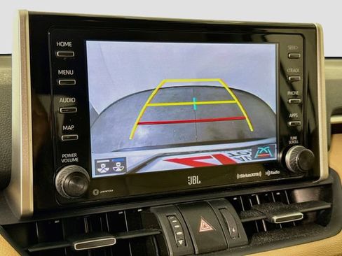 Certified 2019 Toyota RAV4 Limited w/ Cold Weather Package AWD/4WD image 16