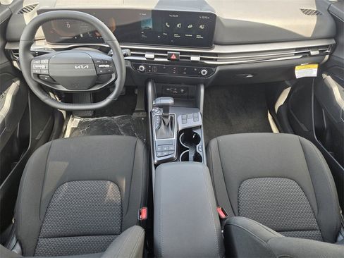 New 2026 Kia Sportage LX image 19