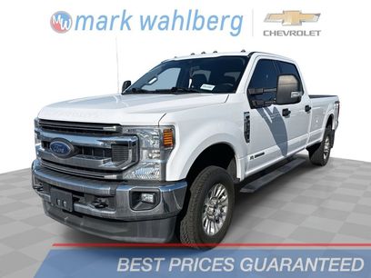 Used 2022 Ford F350 XLT w/ XLT Value Package