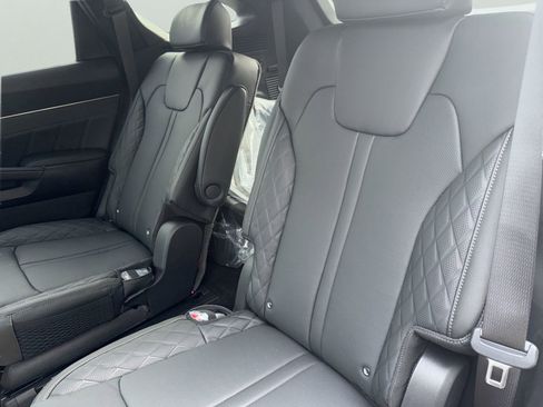 New 2026 Kia Sorento SX Prestige AWD/4WD image 16