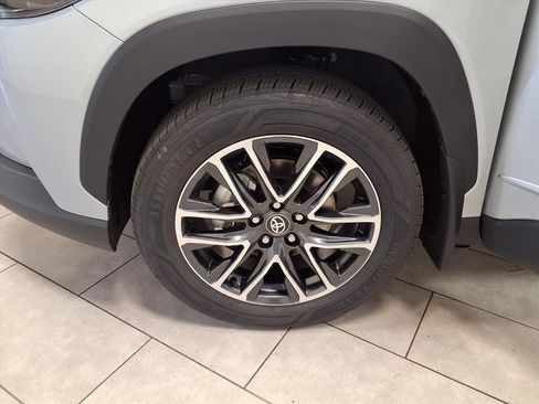 New 2026 Toyota Corolla Cross XLE image 28