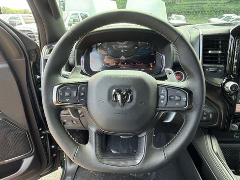 New 2026 RAM 1500 RHO AWD/4WD image 22
