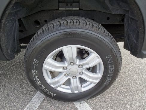 Used 2021 Ford Ranger XL w/ Equipment Group 101A High image 35