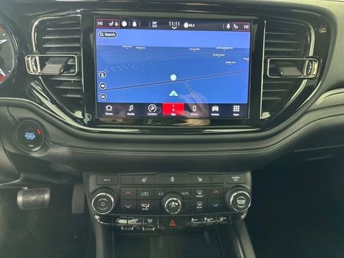 Used 2022 Dodge Durango GT image 23