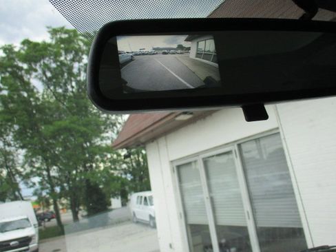 Used 2023 GMC Savana 2500 w/ Driver Convenience Package image 16