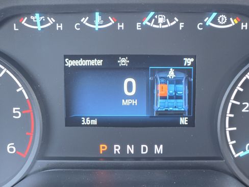 Used 2024 Ford F350 XL image 11