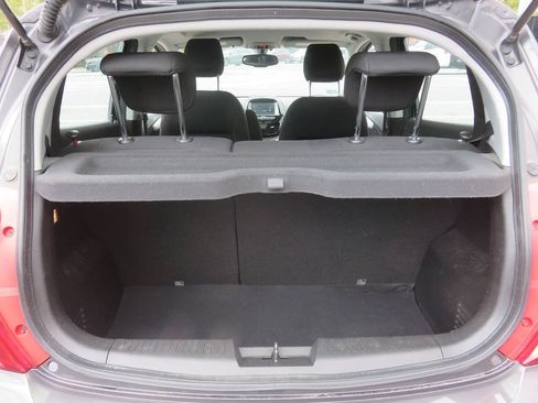 Used 2016 Chevrolet Spark LT FWD image 23