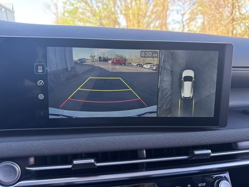 Used 2026 Hyundai Tucson Limited image 22