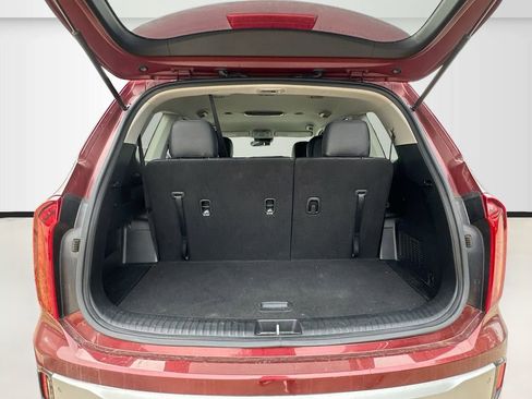 Used 2023 Kia Telluride S FWD image 27