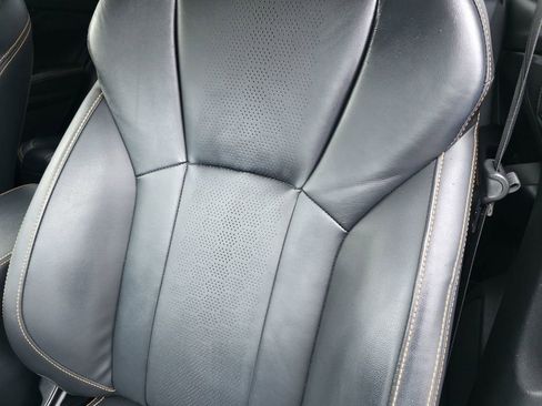 Used 2019 Subaru Crosstrek 2.0i Limited w/ Moonroof Package image 22