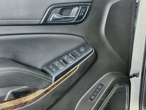 Used 2017 Chevrolet Tahoe LT RWD image 17