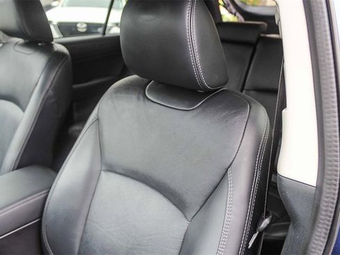 Used 2019 Subaru Outback 2.5i Limited image 25