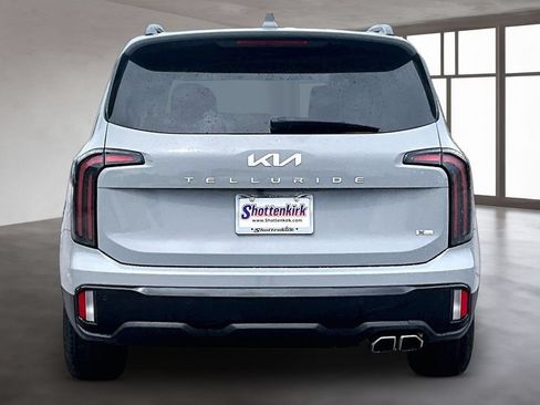Used 2024 Kia Telluride SX Prestige X-Line AWD/4WD image 5