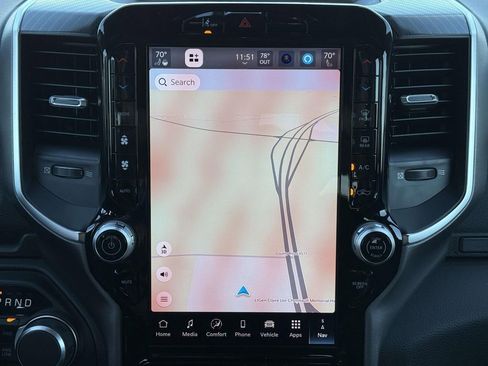 New 2026 RAM 1500 Big Horn image 12